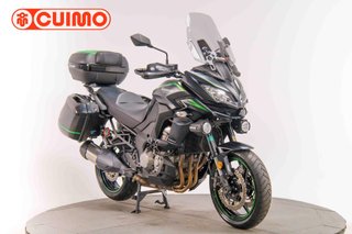KAWASAKI VERSYS 1000