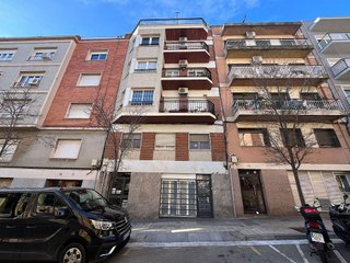 Piso en venta en El Guinardó en Barcelona