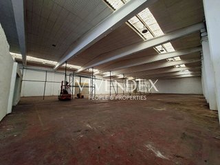 Nave industrial en alquiler en Llevant en Reus