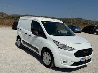 Ford Transit Connect 2019