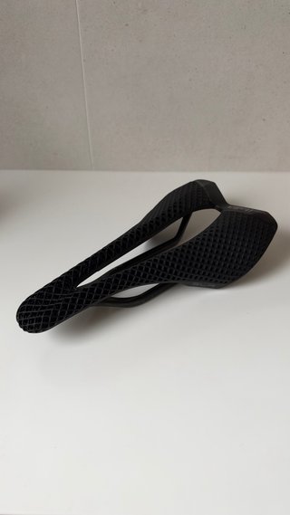 Sillín Selle Italia SLR 3D Carbon Superflow