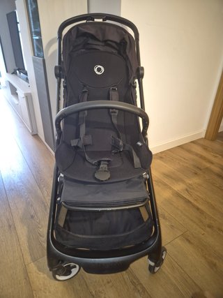 Silla de paseo Bugaboo Butterfly