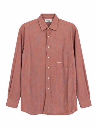 Camicia Missoni Uomo M fantasia Multicolore Cotone