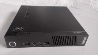 Lenovo ThinkCentre M93p Intel i5
