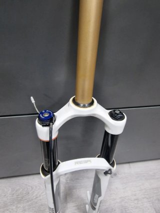Horquilla Rock Shox Reba 26