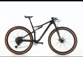 Bicicleta Doppia Sospensione Specialized Epic