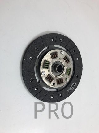 Disco embrague Volkswagen Audi nuevo