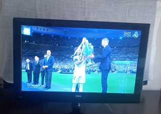 TV LED 32 OKI con TDT HD