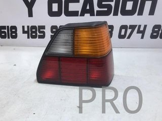 Piloto trasero volkswagen golf mk2 nuevo
