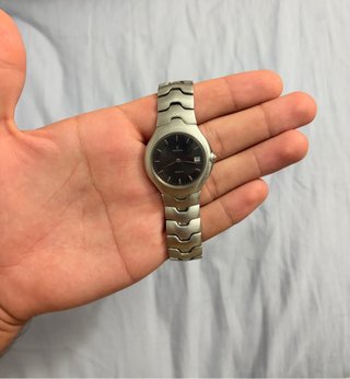 Reloj Festina 6610