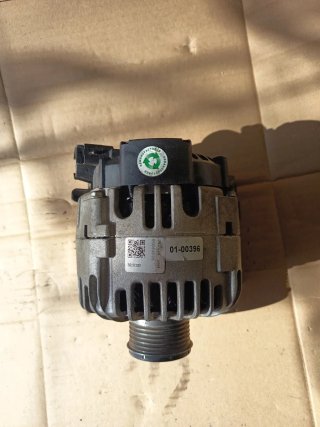 Alternador Citroën Xsara Picasso 1.6 HDi