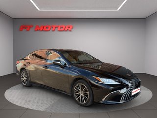 Lexus ES 2.5 300h Luxury