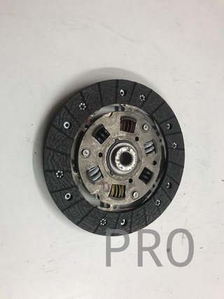 Disco embrague Peugeot 205 nuevo