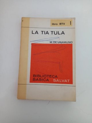 Libros RTV