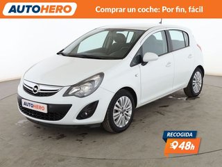 Opel Corsa 1.4 Selective