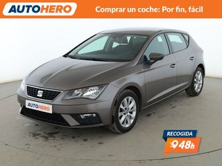 Seat Leon 2.0 TDI Style
