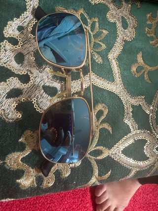 Gafas de Sol Estilo Aviador