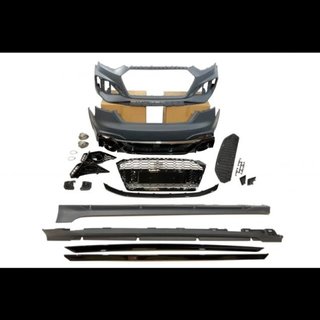 Kit De Carrocería Audi A5 2020+ Sportback Look RS5