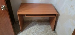 Mesa de estudio o escritorio