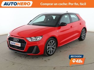 Audi A1 30 TFSI S line