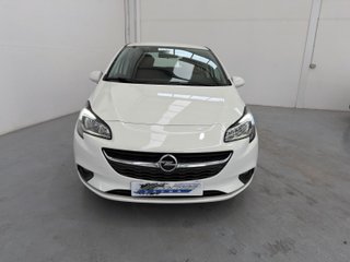 Opel Corsa 2015