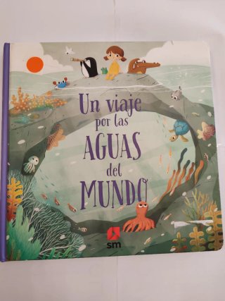 Un viaje por las aguas del mundo