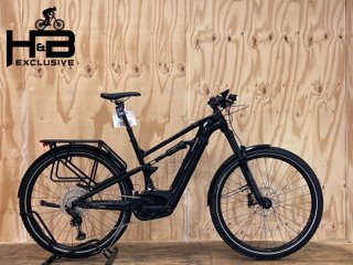Cannondale Moterra Neo Eq Shimano XT 2024