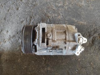 Compresor aire acondicionado 8200454172B Nis y_928