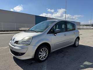 Renault Modus 2008