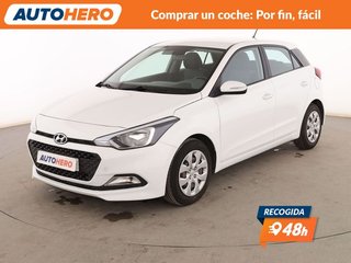 Hyundai i20 1.2 Essence