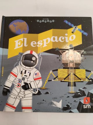 El espacio