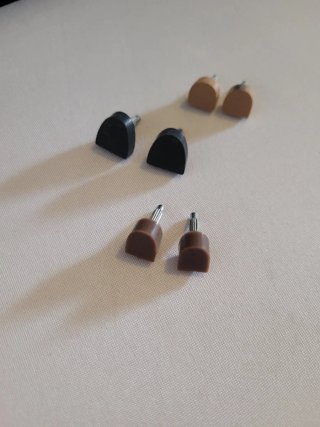Recambios de Tapas para Tacones