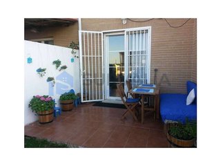 Casa adosada en venta en Ugena