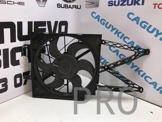 Electroventilador tata indica
