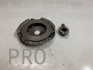 kit embrague ford nuevo sachs