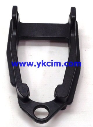 Goma cadena basculante Kymco MXU 250, KXR 250