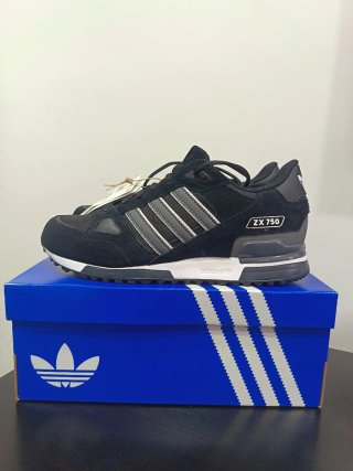 Zapatillas Adidas ZX750