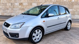 Ford C-MAX 2006
