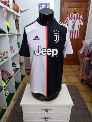 Camiseta Juventus de Turín Adidas
