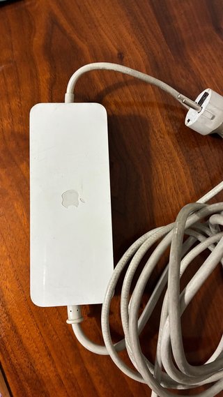 Cargador Apple para Mac Mini
