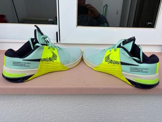 Nike Metcon 8 Impecables