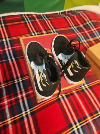 Zapatillas Vans Talla 38