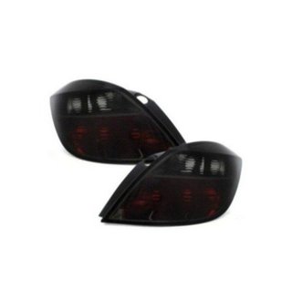 Pilotos traseros para Opel Astra H Ahumados