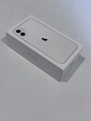 Scatola iPhone 11