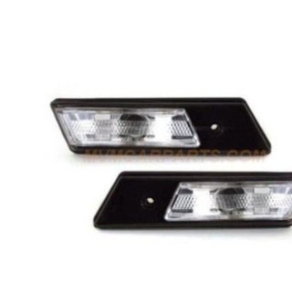 Intermitentes para BMW Serie 3 E36 Transparentes