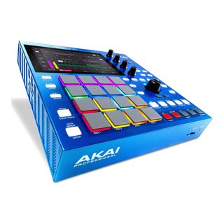 Akai Professional MPC One G2