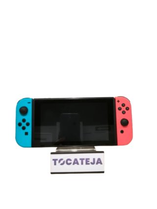Consola Nintendo Switch