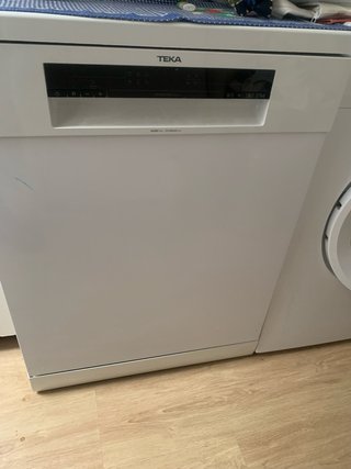 Lavavajillas Teka Silent Pro Eco3 Plus 60cm gar 4