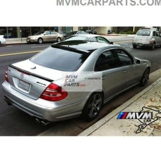 Articulo: ALERON DE TECHO MERCEDES CLASE E W211