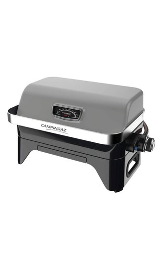 Campingaz Attitude 2go CV Barbecue Portatile a Gas